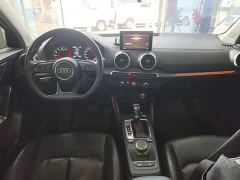 Audi Q2L 35 TFSI Dynamic Entry - фото 9