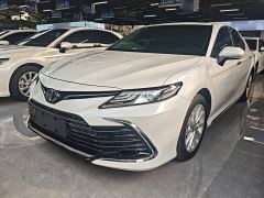 Toyota Camry 2.0G Luxury Edition - фото 1