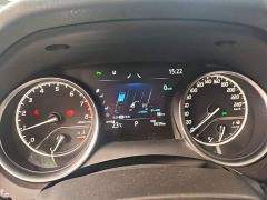 Toyota Camry 2.0G Luxury Edition - фото 11
