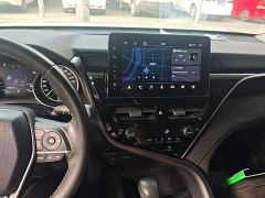 Toyota Camry 2.0G Luxury Edition - фото 12