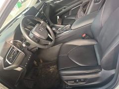 Toyota Camry 2.0G Luxury Edition - фото 14