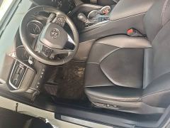 Toyota Camry 2.0G Luxury Edition - фото 15