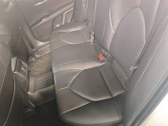 Toyota Camry 2.0G Luxury Edition - фото 16
