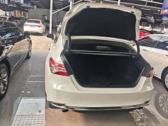 Toyota Camry 2.0G Luxury Edition - фото 18