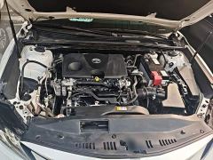 Toyota Camry 2.0G Luxury Edition - фото 19