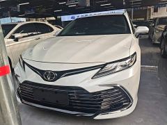 Toyota Camry 2.0G Luxury Edition - фото 2