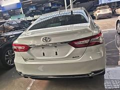 Toyota Camry 2.0G Luxury Edition - фото 5