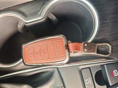 Toyota Camry 2.0G Luxury Edition - фото 8