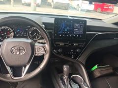 Toyota Camry 2.0G Luxury Edition - фото 9
