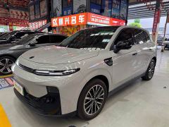 Leapmotor B10 510 Pleasure Edition - ფოტო 1