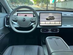 Leapmotor B10 510 Pleasure Edition - ფოტო 10