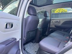 Leapmotor B10 510 Pleasure Edition - ფოტო 11
