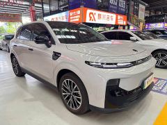 Leapmotor B10 510 Pleasure Edition - ფოტო 3