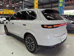 Leapmotor B10 510 Pleasure Edition - ფოტო 4