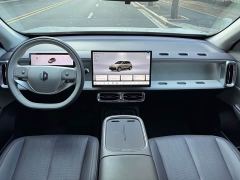 Leapmotor B10 510 Pleasure Edition - ფოტო 8