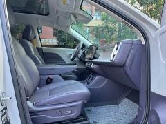 Leapmotor B10 510 Pleasure Edition - ფოტო 9