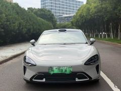 Xiaomi SU7 Quad Motor Ultra-Long Range Advanced Autonomous Driving Max - ფოტო 2