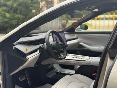 Xiaomi SU7 Quad Motor Ultra-Long Range Advanced Autonomous Driving Max - ფოტო 4