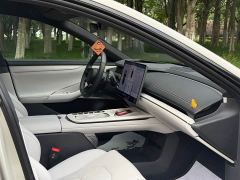 Xiaomi SU7 Quad Motor Ultra-Long Range Advanced Autonomous Driving Max - ფოტო 5