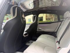Xiaomi SU7 Quad Motor Ultra-Long Range Advanced Autonomous Driving Max - ფოტო 6