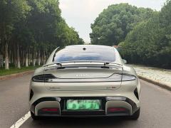 Xiaomi SU7 Quad Motor Ultra-Long Range Advanced Autonomous Driving Max - ფოტო 9