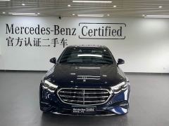 Mercedes-Benz E-Class E 300 L Luxury - photo 1