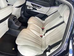 Mercedes-Benz E-Class E 300 L Luxury - photo 10