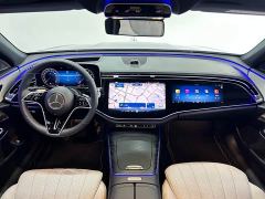 Mercedes-Benz E-Class E 300 L Luxury - photo 12