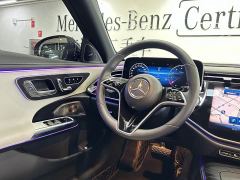 Mercedes-Benz E-Class E 300 L Luxury - photo 13