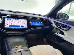 Mercedes-Benz E-Class E 300 L Luxury - photo 14
