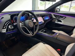 Mercedes-Benz E-Class E 300 L Luxury - photo 17