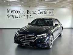 Mercedes-Benz E-Class E 300 L Luxury - photo 2