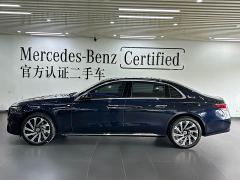 Mercedes-Benz E-Class E 300 L Luxury - photo 3