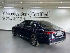 Mercedes-Benz E-Class E 300 L Luxury - photo 4