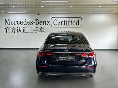 Mercedes-Benz E-Class E 300 L Luxury - photo 5