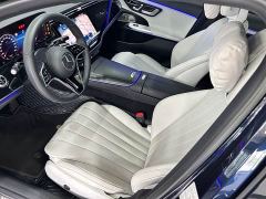 Mercedes-Benz E-Class E 300 L Luxury - photo 9