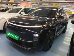 Li Auto Ideal L8 Air - ფოტო 1