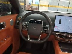 Li Auto Ideal L8 Air - ფოტო 10