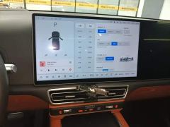 Li Auto Ideal L8 Air - ფოტო 12