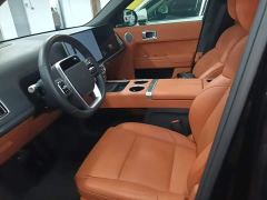 Li Auto Ideal L8 Air - ფოტო 14
