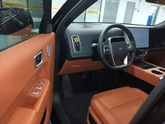 Li Auto Ideal L8 Air - ფოტო 15