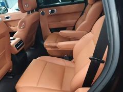 Li Auto Ideal L8 Air - ფოტო 16