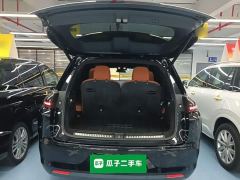 Li Auto Ideal L8 Air - ფოტო 18