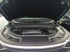 Li Auto Ideal L8 Air - ფოტო 19