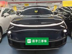 Li Auto Ideal L8 Air - ფოტო 2