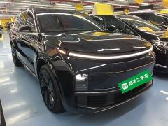 Li Auto Ideal L8 Air - ფოტო 3