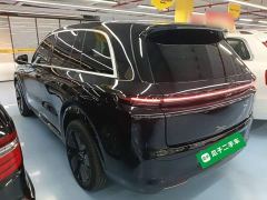 Li Auto Ideal L8 Air - ფოტო 4