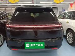 Li Auto Ideal L8 Air - ფოტო 5