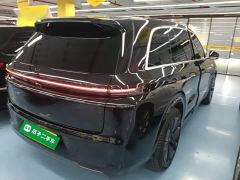 Li Auto Ideal L8 Air - ფოტო 6