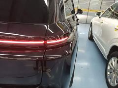 Li Auto Ideal L8 Air - ფოტო 7